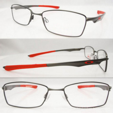 Titanium Optical Frames, Spannspur Ducati Brillen, Gläser (ox5040)